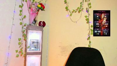Milf_luna_ live cam on Cam4