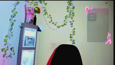 Milf_luna_ live cam on Cam4