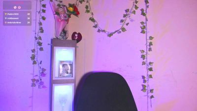 Milf_luna_ live cam on Cam4