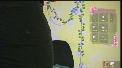 Milf_luna_ live cam on Cam4