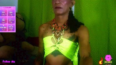 Milf_wolf live cam on Cam4