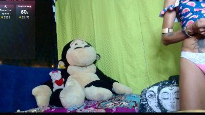 Milf_wolf live cam on Cam4