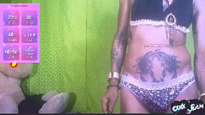 Milf_wolf live cam on Cam4