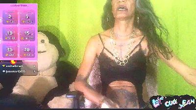Milf_wolf live cam on Cam4