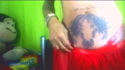 Milf_wolf live cam on Cam4