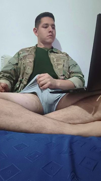 MilicoSabroso live cam on Cam4