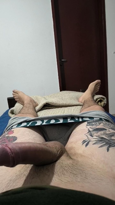 MilicoSabroso live cam on Cam4