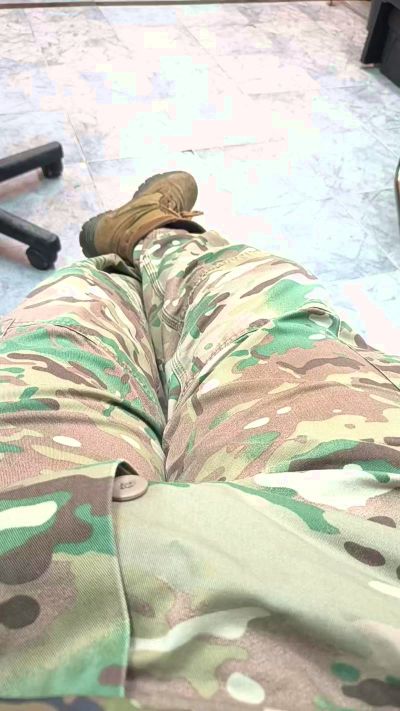MilicoSabroso live cam on Cam4