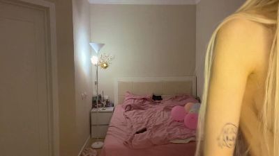 Mililuu live cam on Cam4