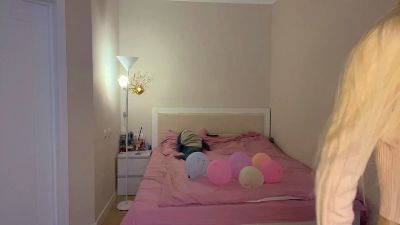 Mililuu live cam on Cam4