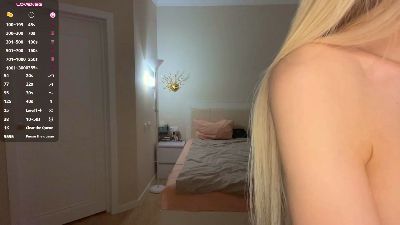 Mililuu live cam on Cam4