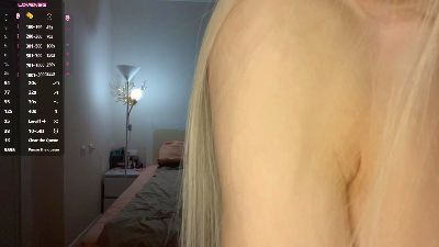 Mililuu live cam on Cam4