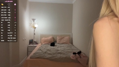 Mililuu live cam on Cam4