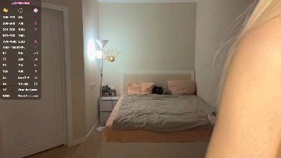 Mililuu live cam on Cam4