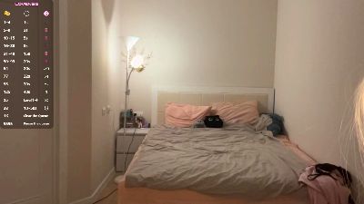 Mililuu live cam on Cam4