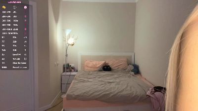 Mililuu live cam on Cam4