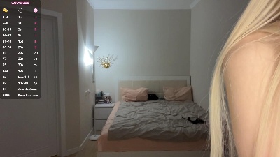 Mililuu live cam on Cam4