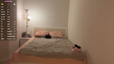 Mililuu live cam on Cam4