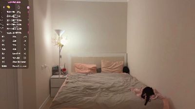 Mililuu live cam on Cam4