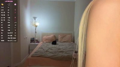 Mililuu live cam on Cam4
