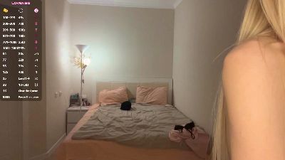 Mililuu live cam on Cam4