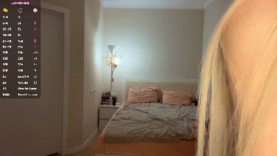Mililuu live cam on Cam4