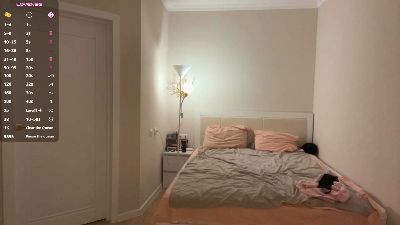 Mililuu live cam on Cam4