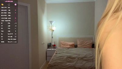 Mililuu live cam on Cam4