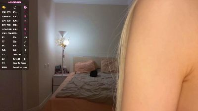 Mililuu live cam on Cam4