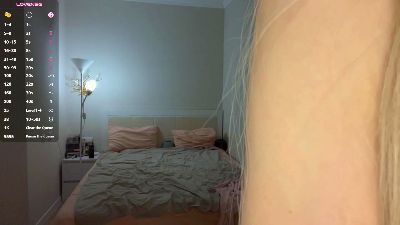 Mililuu live cam on Cam4