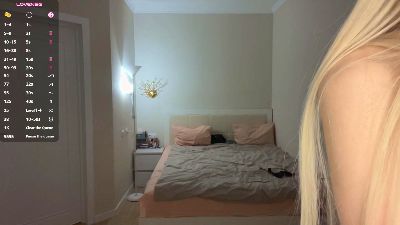 Mililuu live cam on Cam4