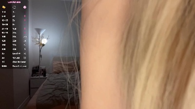 Mililuu live cam on Cam4
