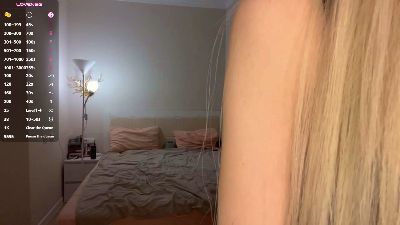 Mililuu live cam on Cam4