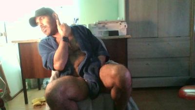 Militar_S live cam on Cam4