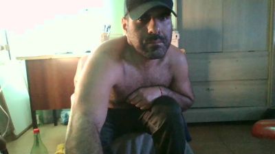 Militar_S live cam on Cam4