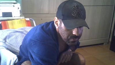 Militar_S live cam on Cam4