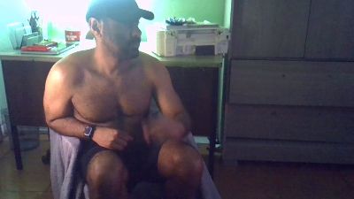 Militar_S live cam on Cam4