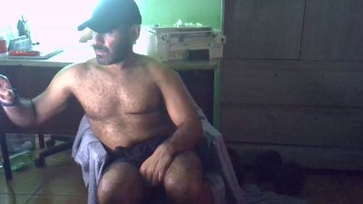 Militar_S live cam on Cam4