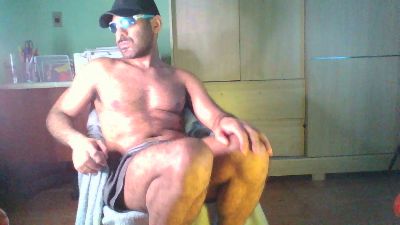 Militar_S live cam on Cam4