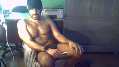 Militar_S live cam on Cam4