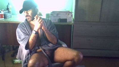 Militar_S live cam on Cam4