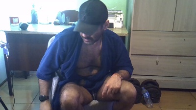Militar_S live cam on Cam4