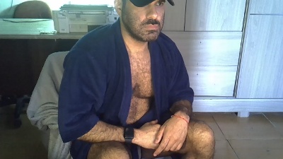 Militar_S live cam on Cam4