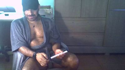 Militar_S live cam on Cam4