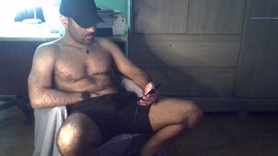 Militar_S live cam on Cam4