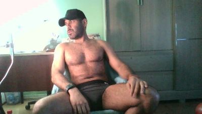 Militar_S live cam on Cam4