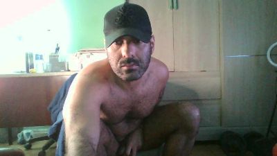 Militar_S live cam on Cam4
