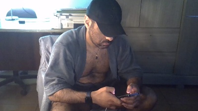 Militar_S live cam on Cam4