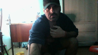 Militar_S live cam on Cam4