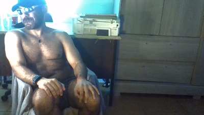 Militar_S live cam on Cam4